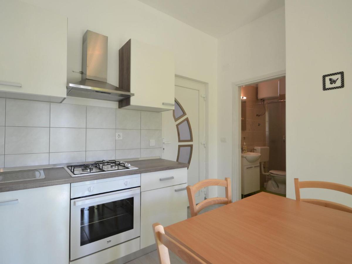 Apartment Ivan-4 By Interhome Масленица Экстерьер фото