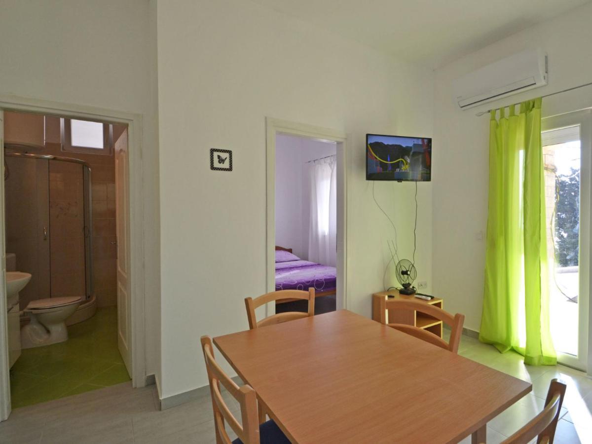 Apartment Ivan-4 By Interhome Масленица Экстерьер фото