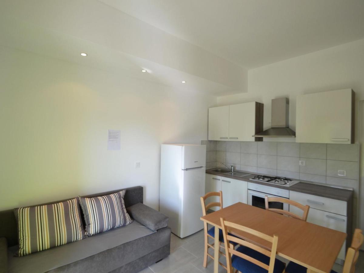 Apartment Ivan-4 By Interhome Масленица Экстерьер фото
