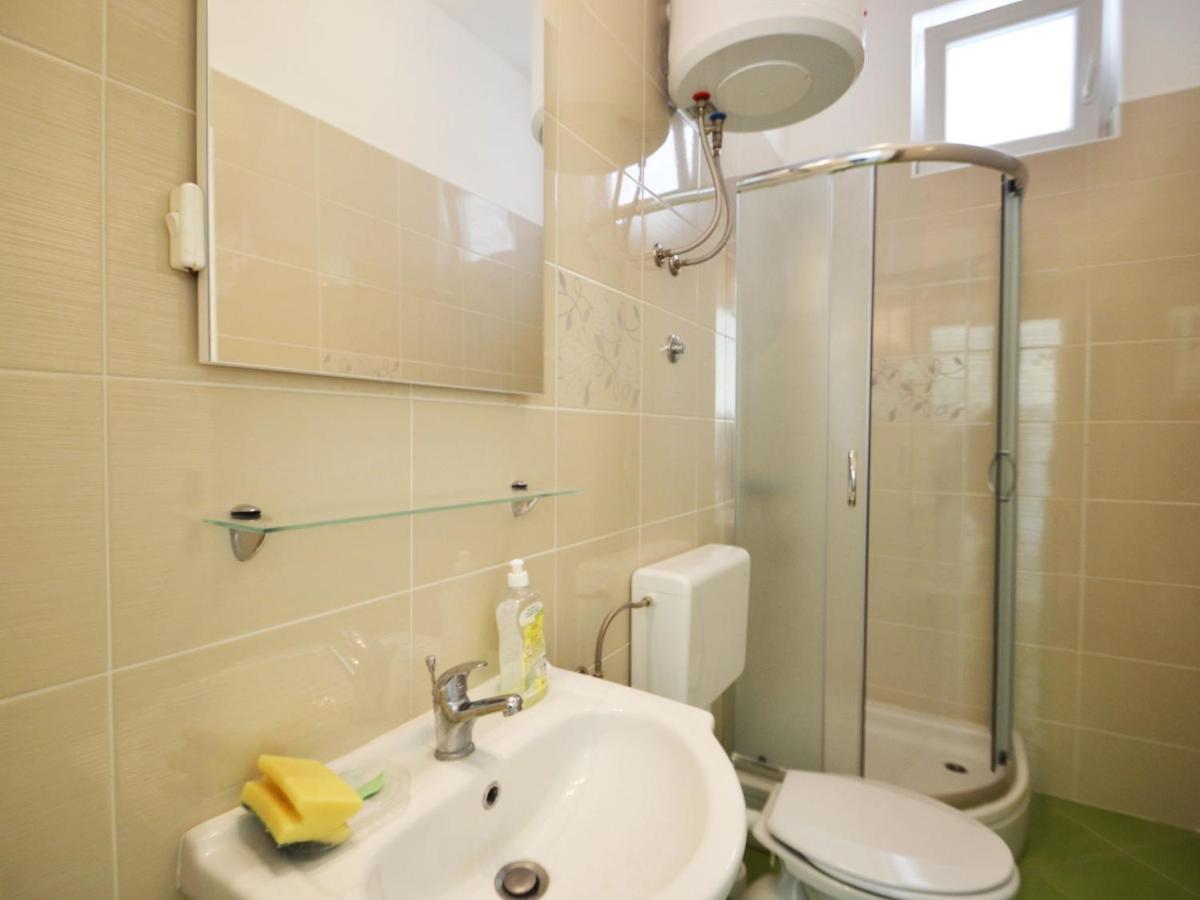 Apartment Ivan-4 By Interhome Масленица Экстерьер фото